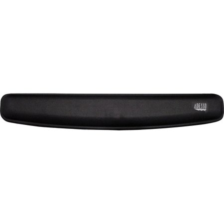 ADESSO PUBLISHING Adesso Truform Memory Foam Keyboard Wrist Rest, Ergonomic And Anti TRUFORMP300